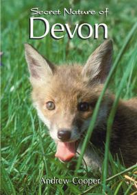 Produktbild: Cooper, A: Secret Nature of Devon