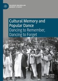 Produktbild: Cultural Memory and Popular Dance