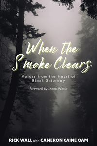 Produktbild: When the Smoke Clears