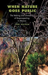 Produktbild: When Nature Goes Public
