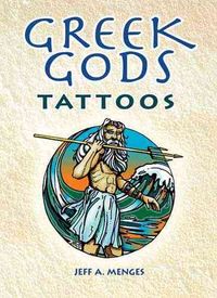 Produktbild: Greek Gods Tattoos