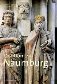 Produktbild: Der Dom zu Naumburg