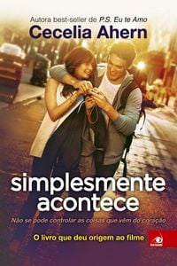 Produktbild: Simplesmente Acontece