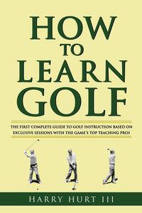 Produktbild: How to Learn Golf