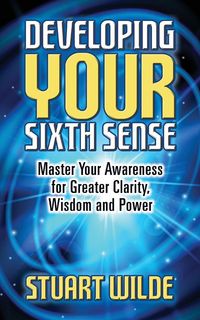 Produktbild: Developing Your Sixth Sense