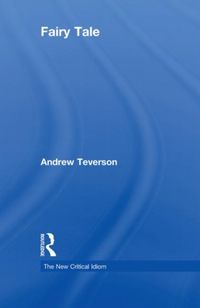 Produktbild: Teverson, A: Fairy Tale