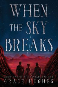 Produktbild: When the Sky Breaks
