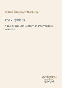 Produktbild: The Virginians