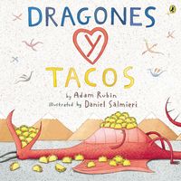 Bild vom Artikel Dragones Y Tacos vom Autor Adam Rubin