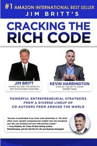 Produktbild: Cracking the Rich Code Vol 3