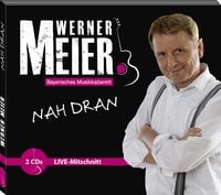 Produktbild: Nah Dran