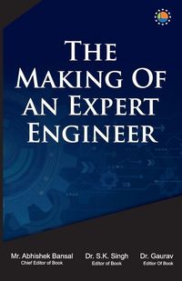 Produktbild: The Making of an Expert Engineer
