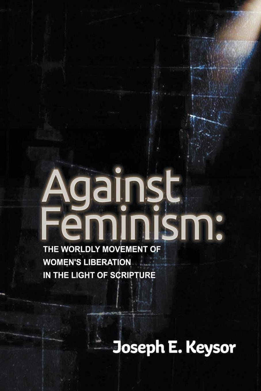 Produktbild: Against Feminism