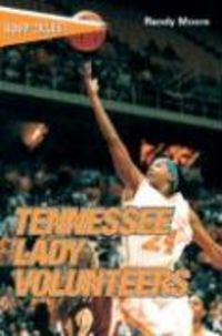 Produktbild: Tennessee Lady Volunteers
