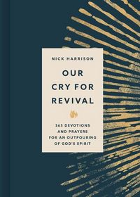 Produktbild: Our Cry for Revival