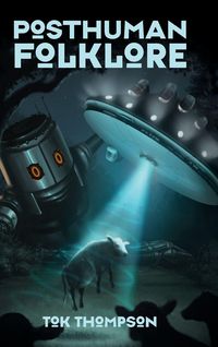 Produktbild: Posthuman Folklore