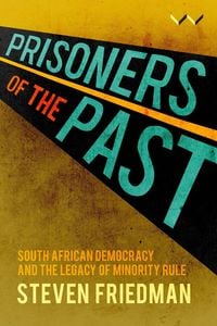 Produktbild: Prisoners of the Past