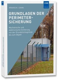 Produktbild: Grundlagen der Perimetersicherung