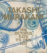 Produktbild: Takashi Murakami