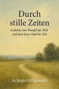 Produktbild: Durch stille Zeiten