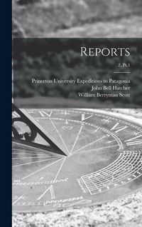 Produktbild: Reports; 2, Pt.1
