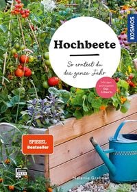 Produktbild: Hochbeete