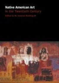 Produktbild: Native American Art in the Twentieth Century