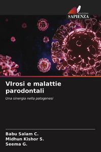 Produktbild: VIrosi e malattie parodontali
