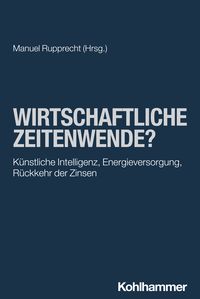 Produktbild: Wirtschaftliche Zeitenwende?