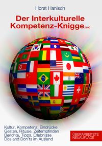 Produktbild: Der Interkulturelle Kompetenz-Knigge 2100
