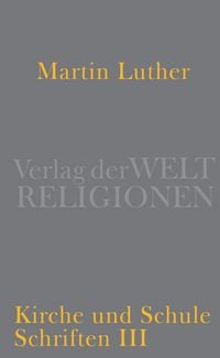 Produktbild: Kirche und Schule