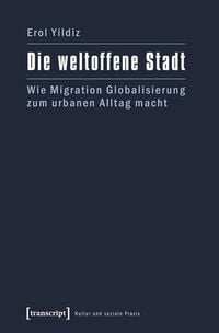 Produktbild: Die weltoffene Stadt