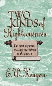 Produktbild: Two Kinds of Righteousness