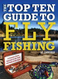 Produktbild: Top Ten Guide to Fly Fishing