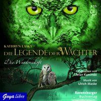 Bild vom Artikel Die Wanderschaft / Die Legende der Wächter Band 2 vom Autor Kathryn Lasky