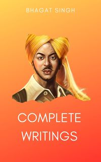 Produktbild: Complete Writings of Bhagat Singh