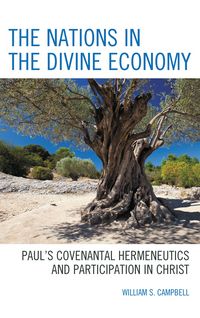 Produktbild: The Nations in the Divine Economy