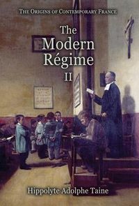 Produktbild: The Modern R&eacute;gime - II