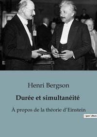 Produktbild: Dur&eacute;e et simultan&eacute;it&eacute;