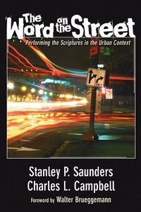 Produktbild: The Word on the Street