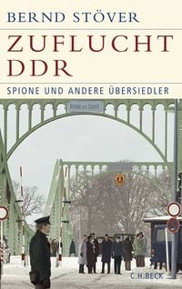 Produktbild: Zuflucht DDR