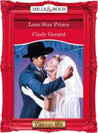 Produktbild: Lone Star Prince