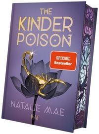 Produktbild: The Kinder Poison
