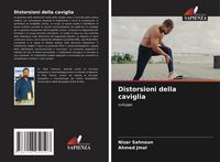 Produktbild: Distorsioni della caviglia