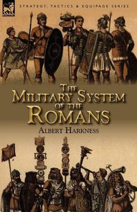 Produktbild: The Military System of the Romans
