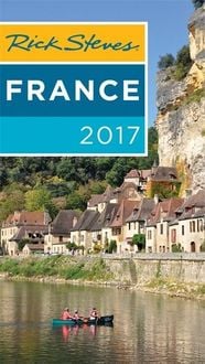 Produktbild: Steves, R: Rick Steves France 2017