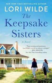 Produktbild: The Keepsake Sisters