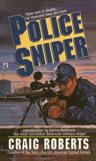 Produktbild: Police Sniper