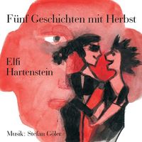 Produktbild: F&uuml;nf Geschichten mit Herbst