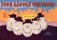Produktbild: 5 Little Gefiltes